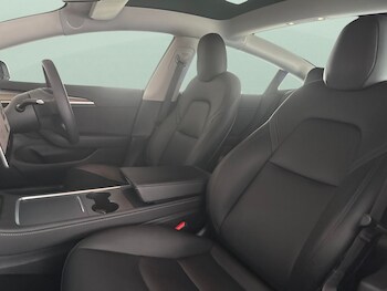 Used Tesla Model 3 undefined for sale - 79473993: Photo