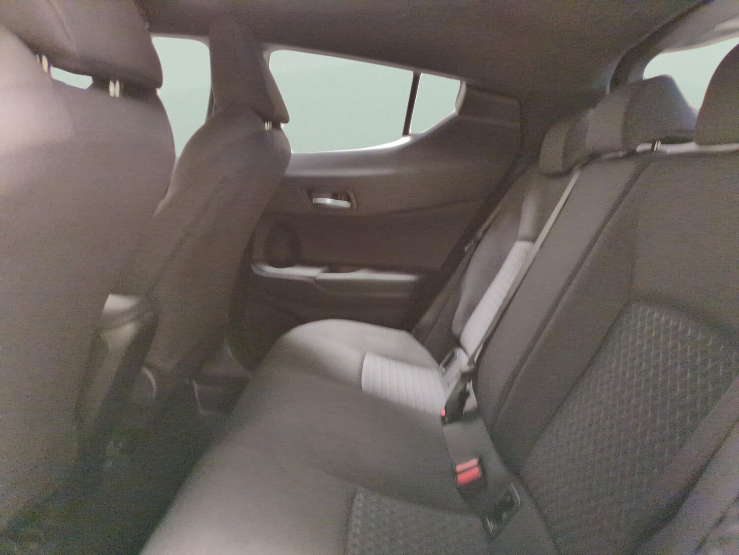 Used Toyota C-HR 2023 for sale - 77740449: Photo 27