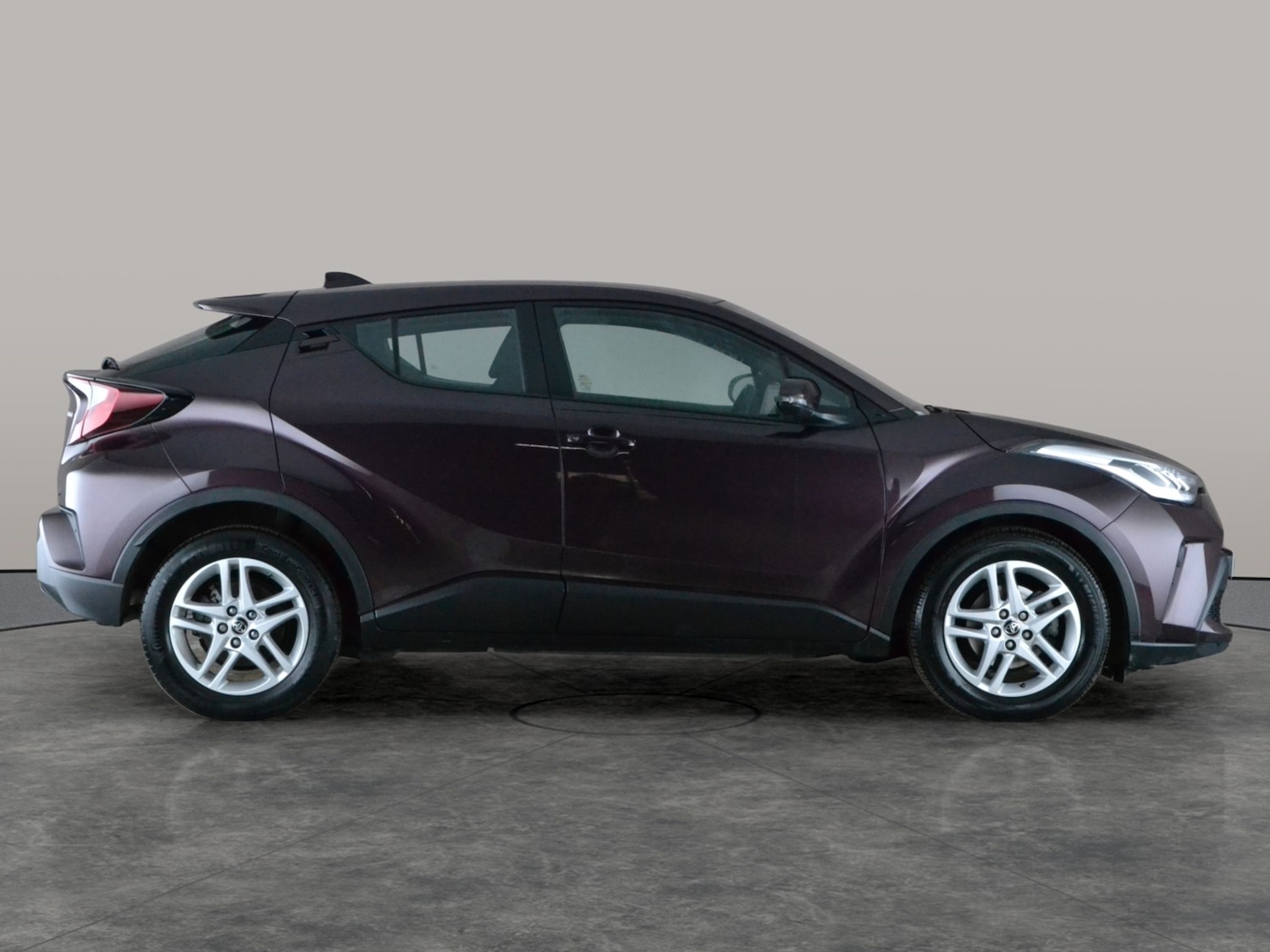 Used Toyota C-HR 2023 for sale - 77740449: Photo 9