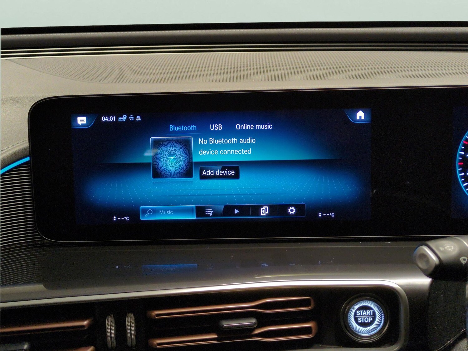 Used Mercedes-Benz EQC for sale - 77756884: Photo 18