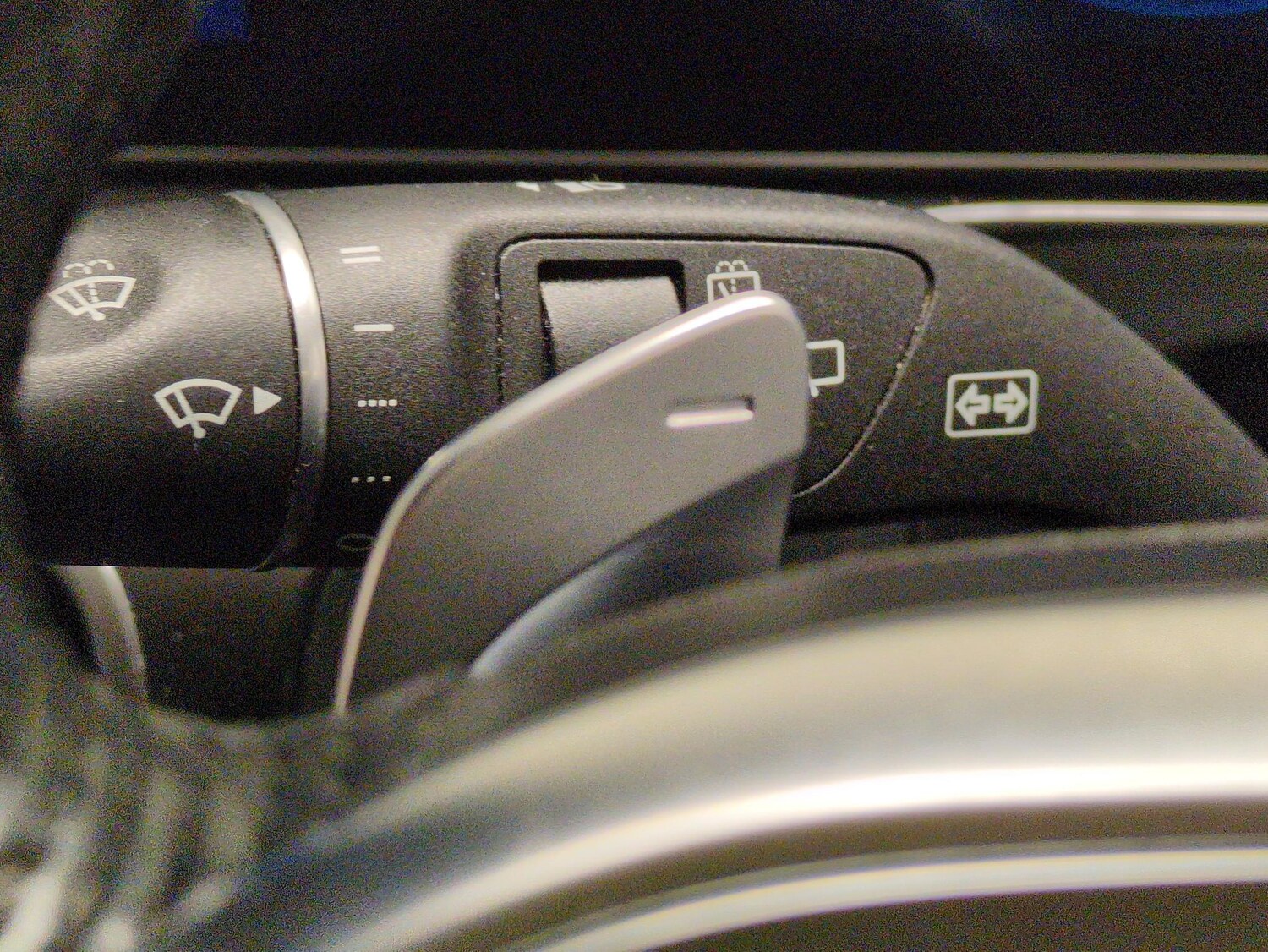 Used Mercedes-Benz EQC for sale - 77756884: Photo 23