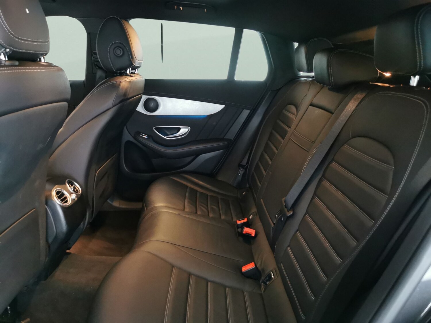 Used Mercedes-Benz EQC for sale - 77756884: Photo 30