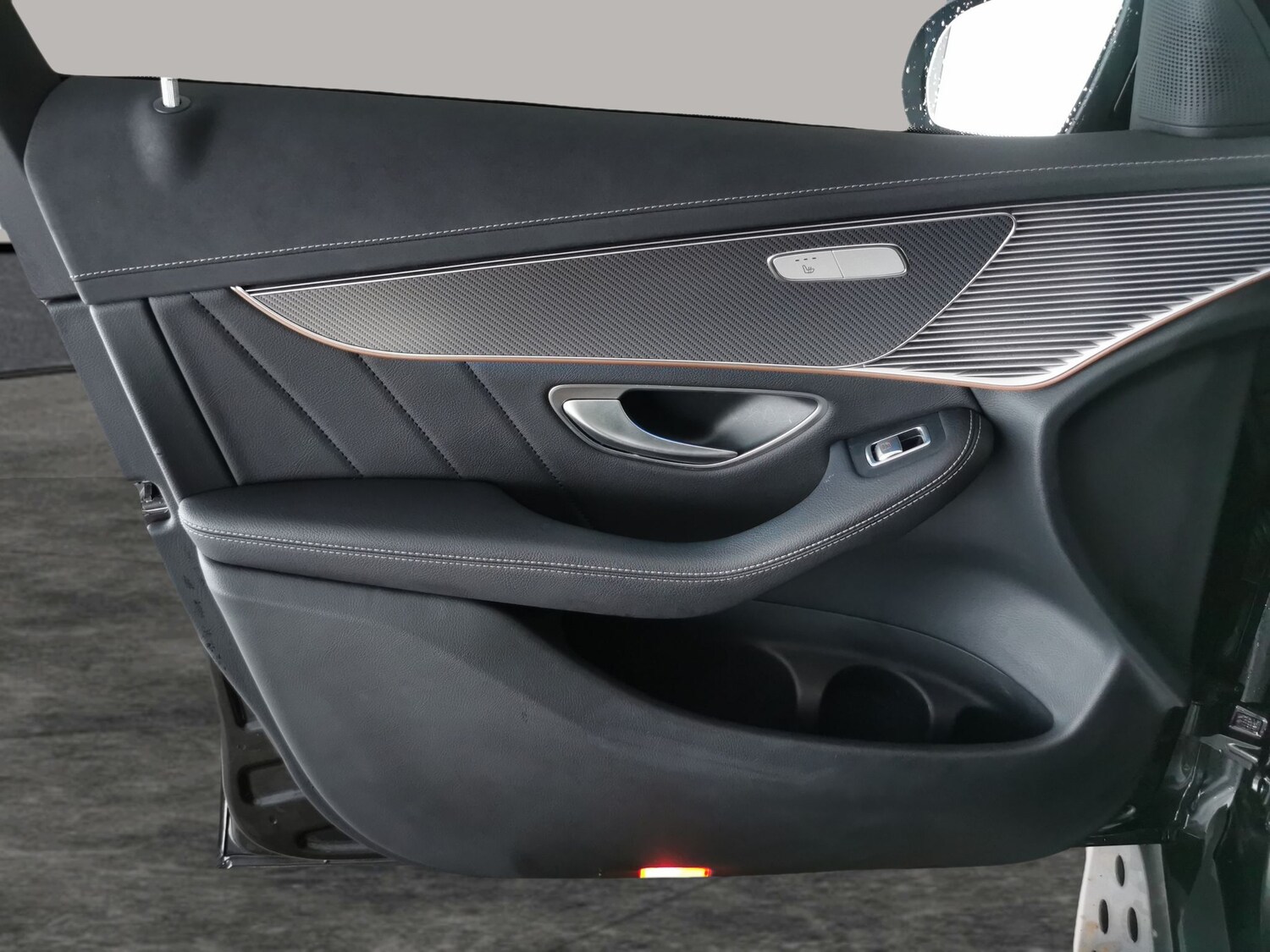 Used Mercedes-Benz EQC for sale - 77756884: Photo 31