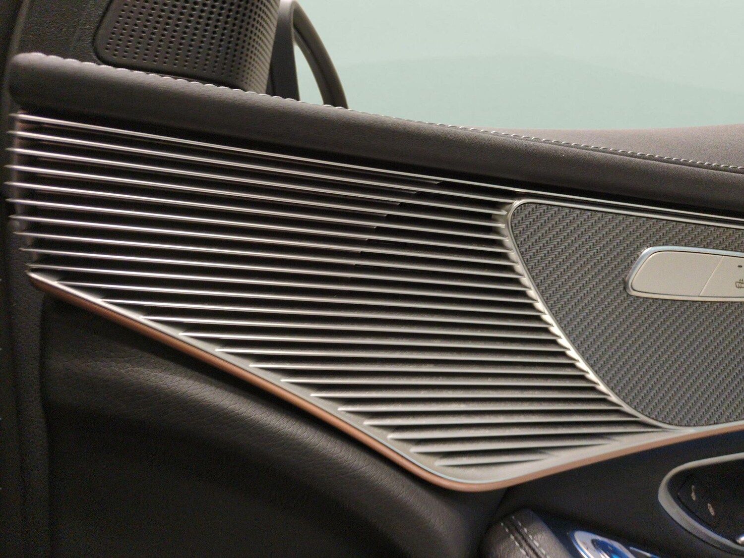 Used Mercedes-Benz EQC for sale - 77756884: Photo 6