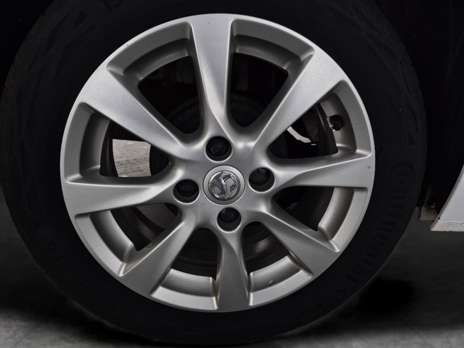 Used Vauxhall Corsa 2022 for sale - 77530026: Photo 21