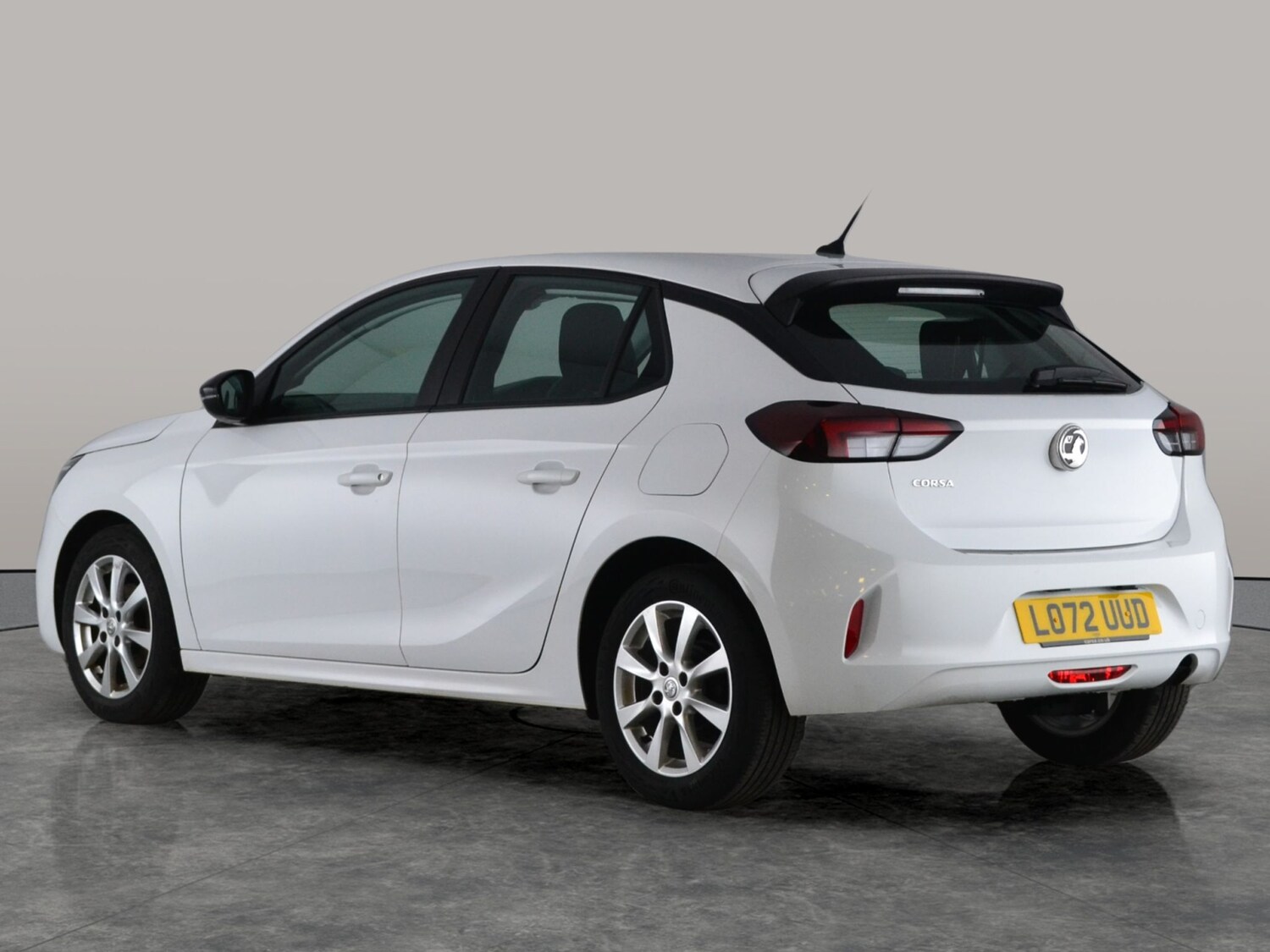 Used Vauxhall Corsa 2022 for sale - 77530026: Photo 7