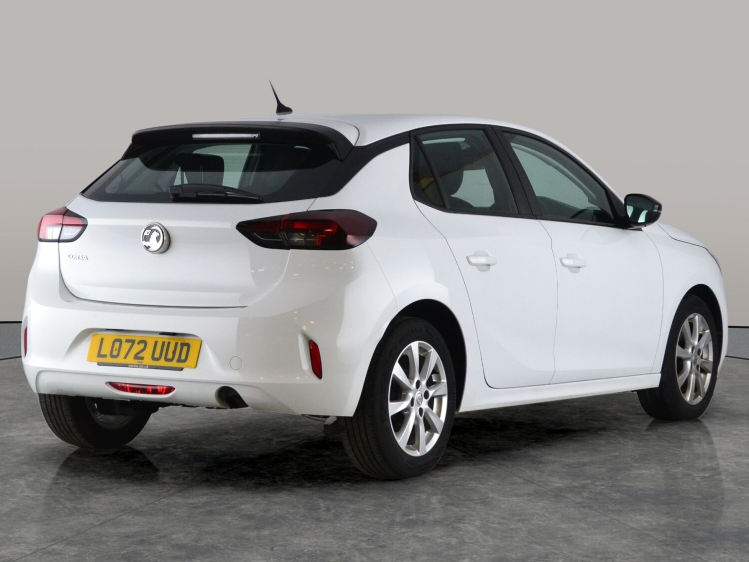 Used Vauxhall Corsa 2022 for sale - 77530026: Photo 9