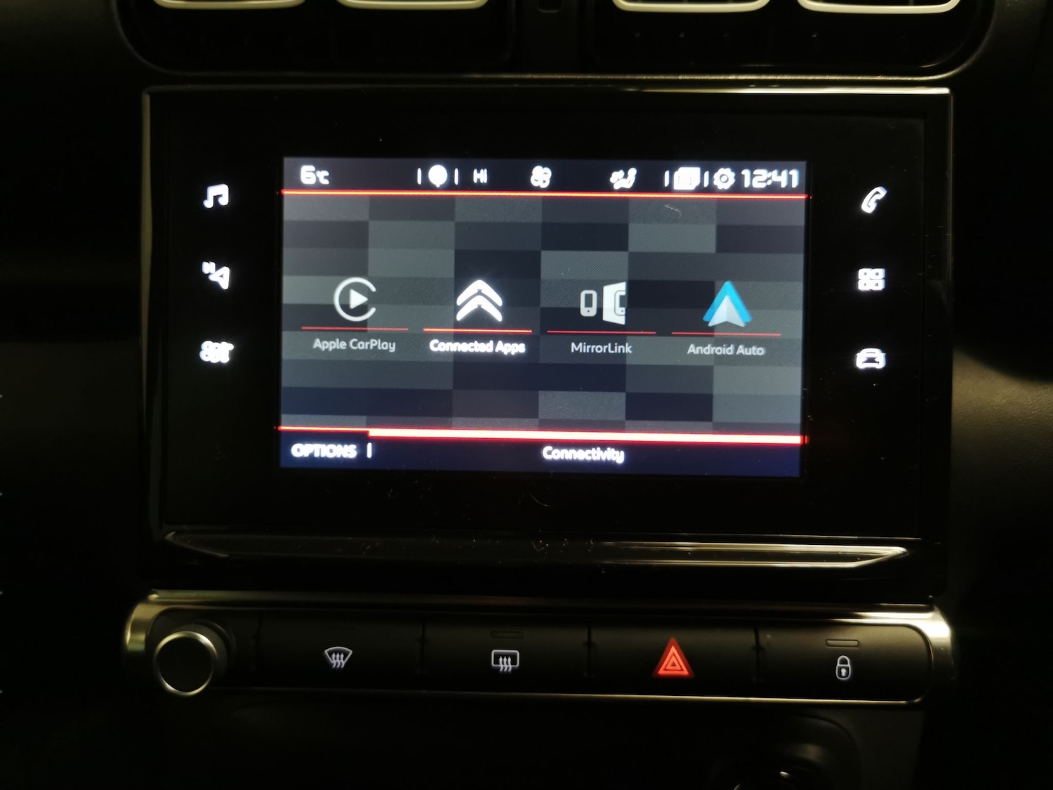 Used Citroen C3 Aircross 2018 for sale - 77079351: Photo 13