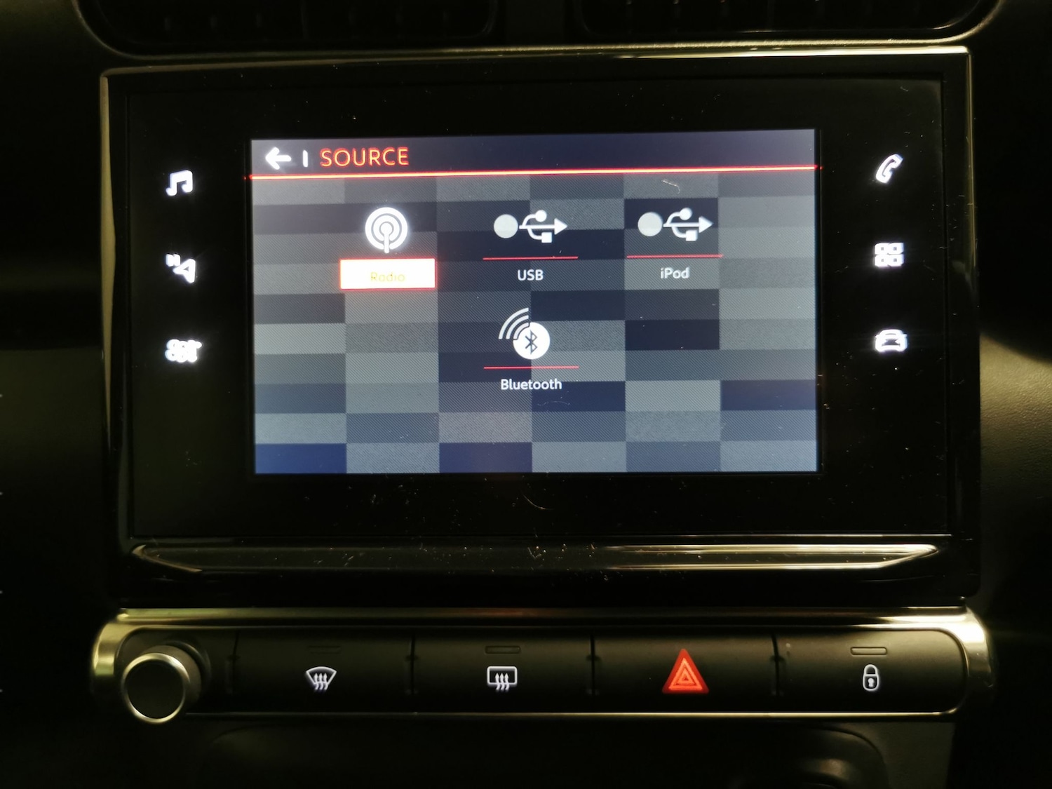 Used Citroen C3 Aircross 2018 for sale - 77079351: Photo 14