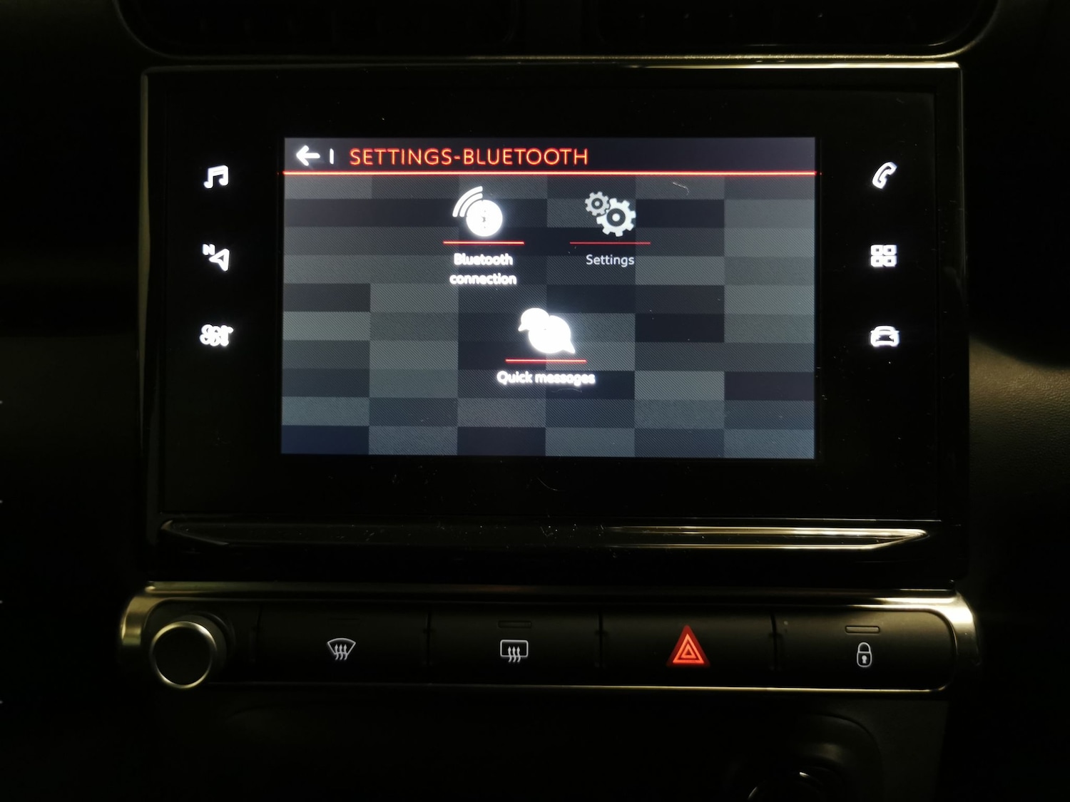 Used Citroen C3 Aircross 2018 for sale - 77079351: Photo 15