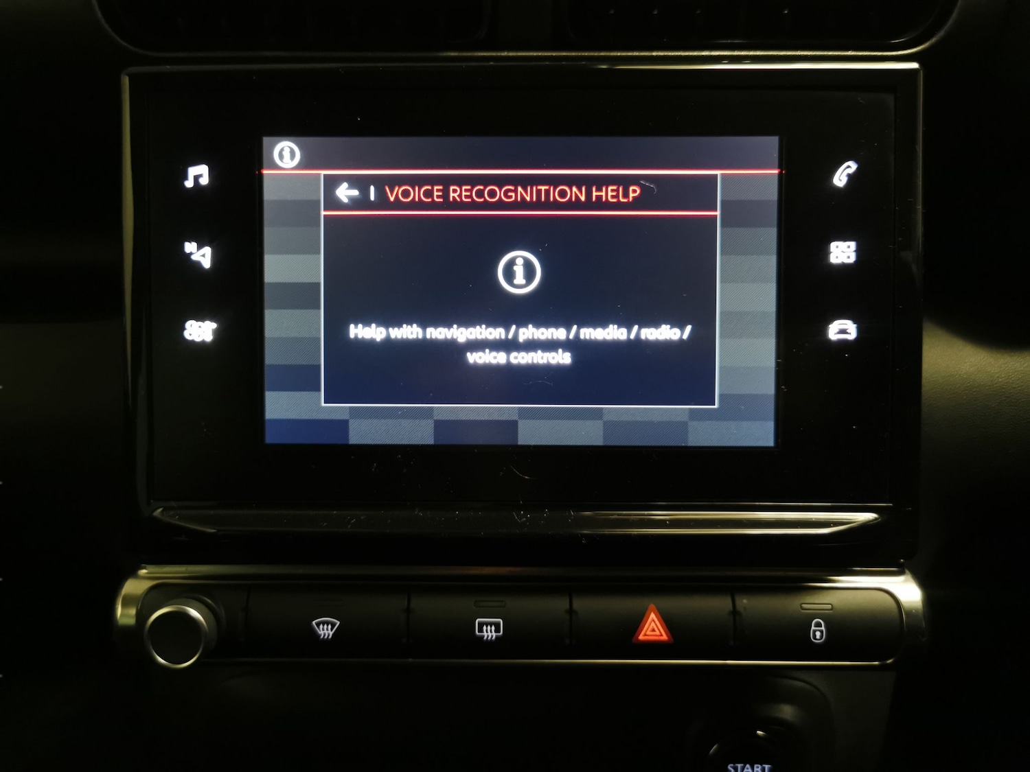 Used Citroen C3 Aircross 2018 for sale - 77079351: Photo 19