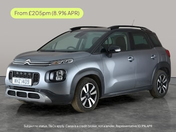 Used Citroen C3 Aircross 2018 for sale - 77079351: Photo