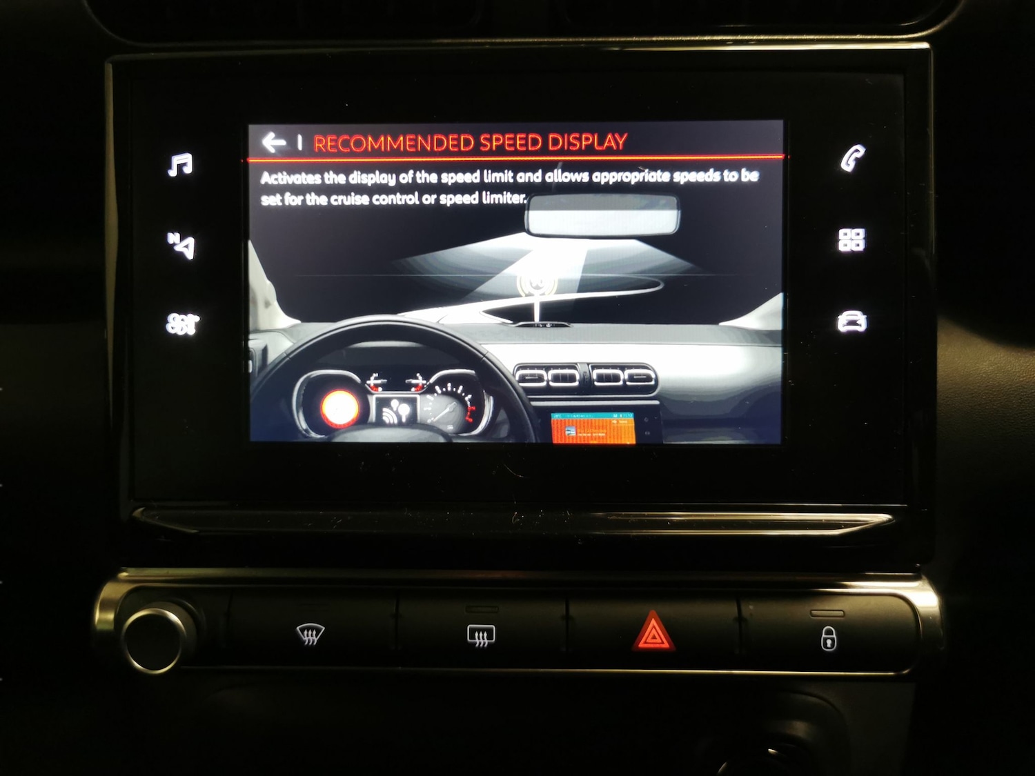 Used Citroen C3 Aircross 2018 for sale - 77079351: Photo 20