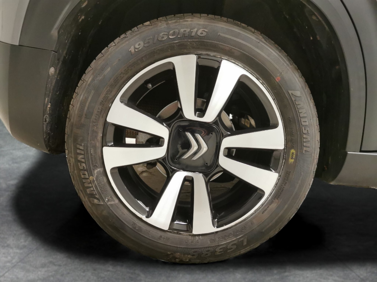 Used Citroen C3 Aircross 2018 for sale - 77079351: Photo 24