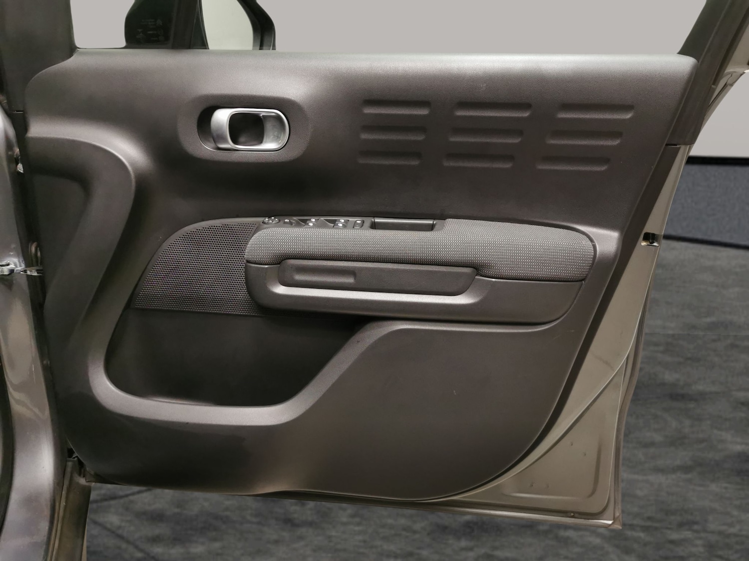 Used Citroen C3 Aircross 2018 for sale - 77079351: Photo 29