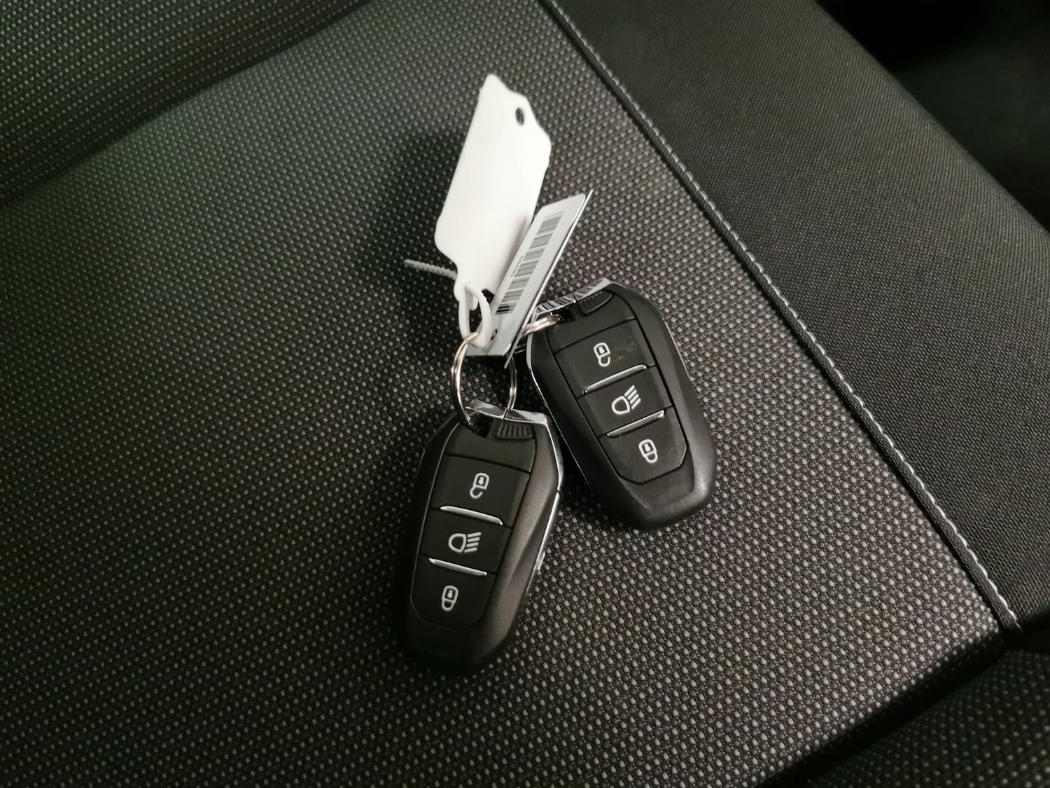 Used Citroen C3 Aircross 2018 for sale - 77079351: Photo 30