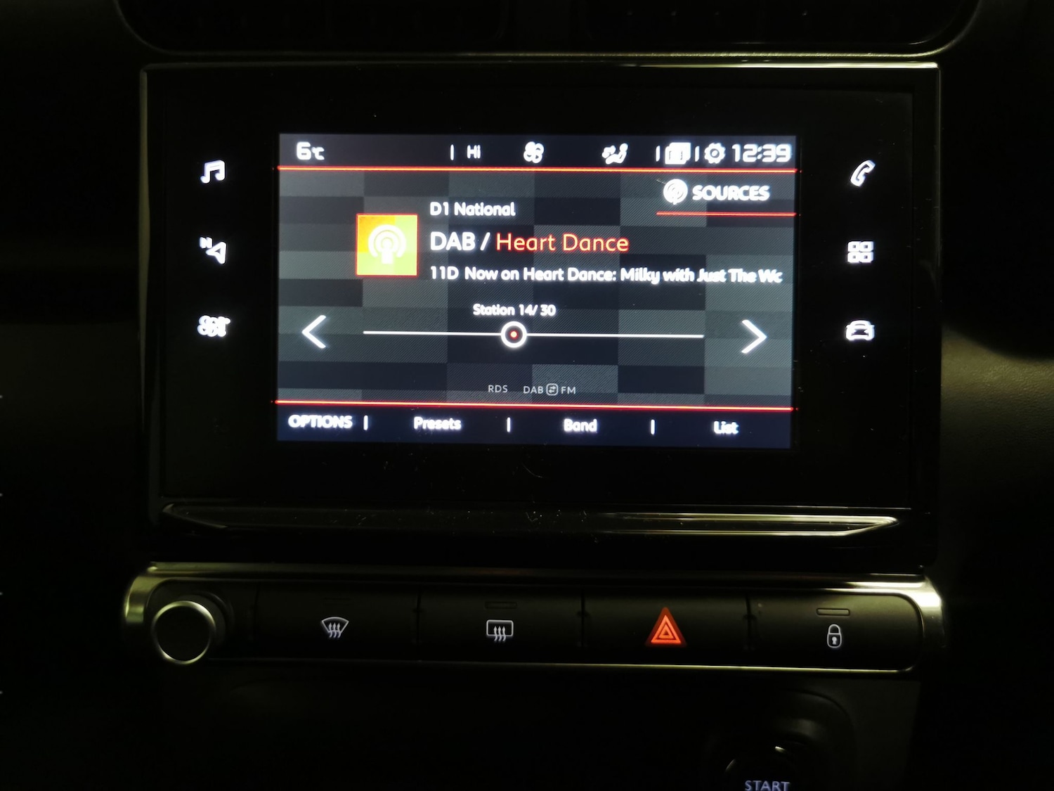 Used Citroen C3 Aircross 2018 for sale - 77079351: Photo 5