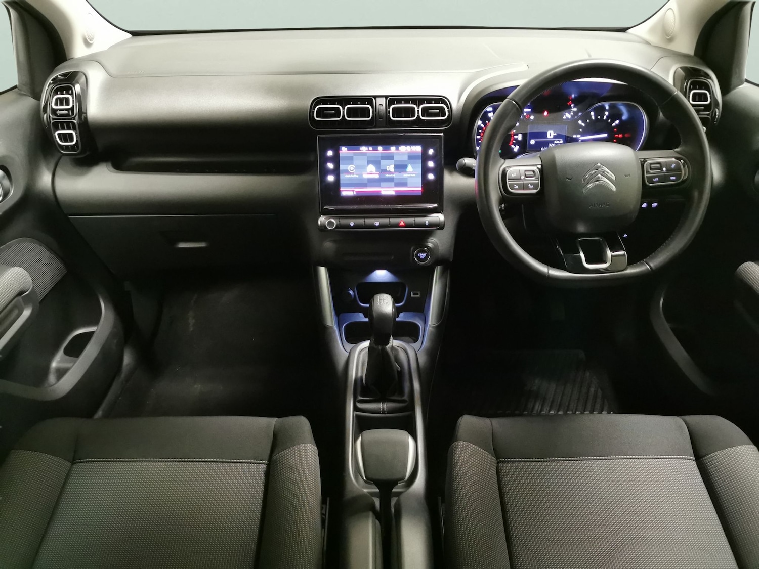 Used Citroen C3 Aircross 2018 for sale - 77079351: Photo 6