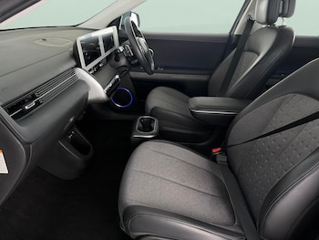 Used Hyundai IONIQ 5 2023 for sale - 79125753: Photo