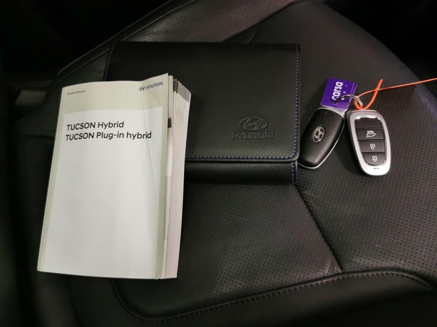 Used Hyundai TUCSON 2022 for sale - 77321513: Photo 34