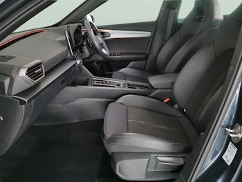 Used Cupra Formentor 2023 for sale - 78541432: Photo