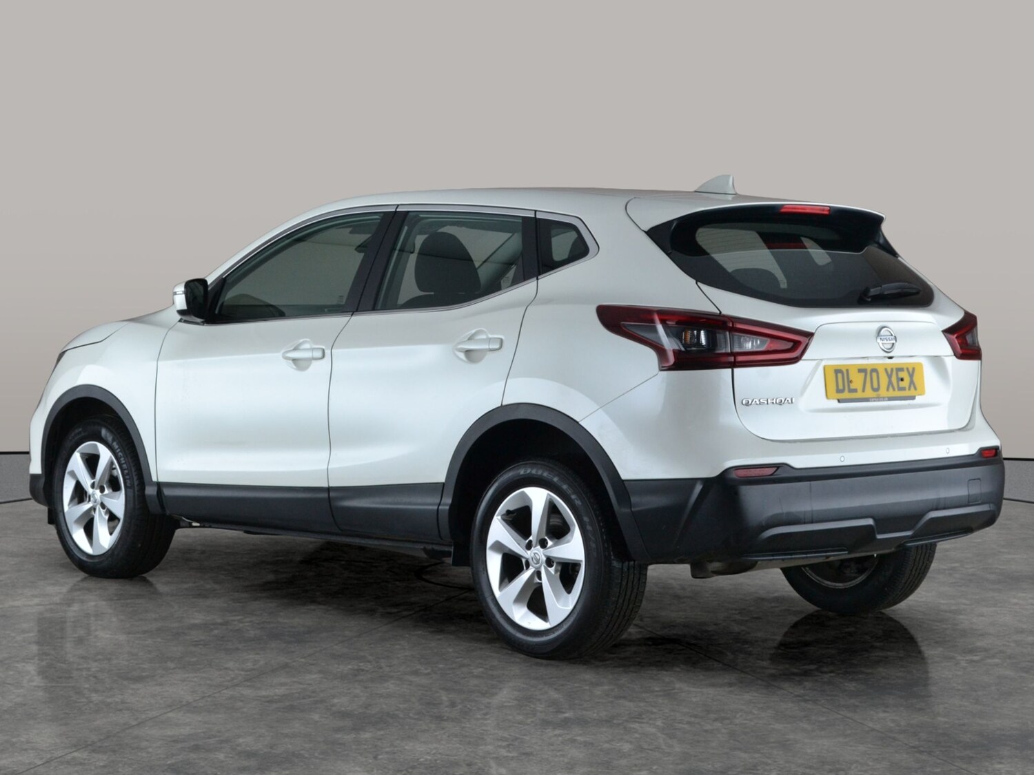 Used Nissan Qashqai 2020 for sale - 77543031: Photo 12