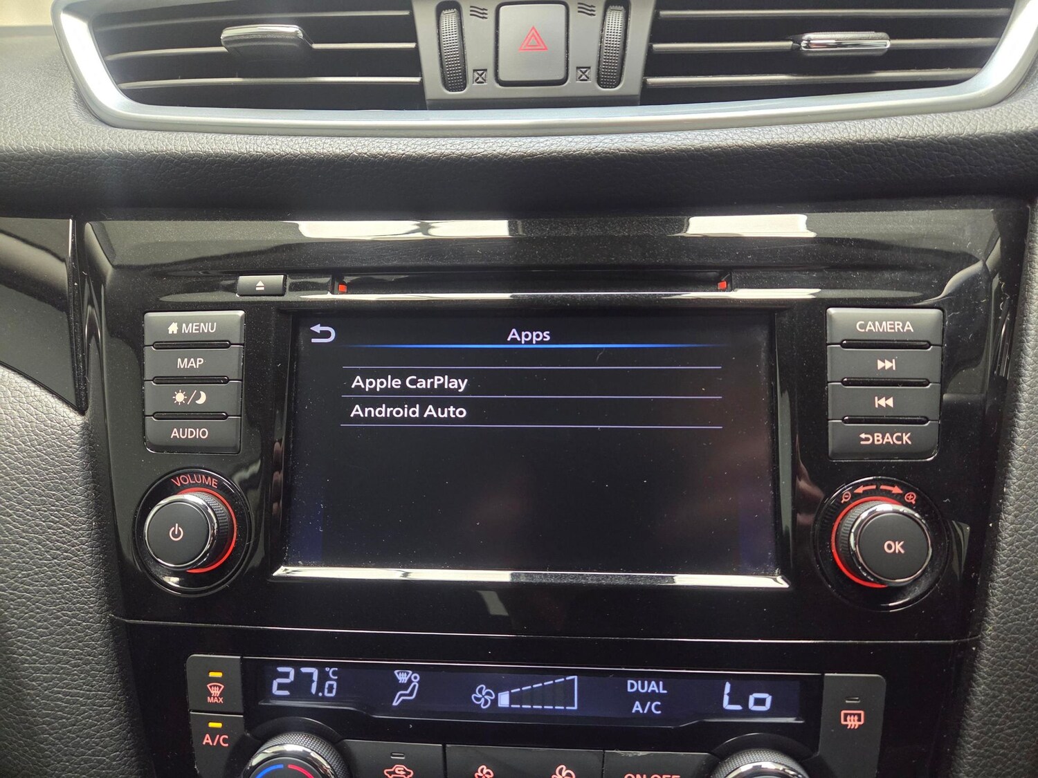 Used Nissan Qashqai 2020 for sale - 77543031: Photo 14