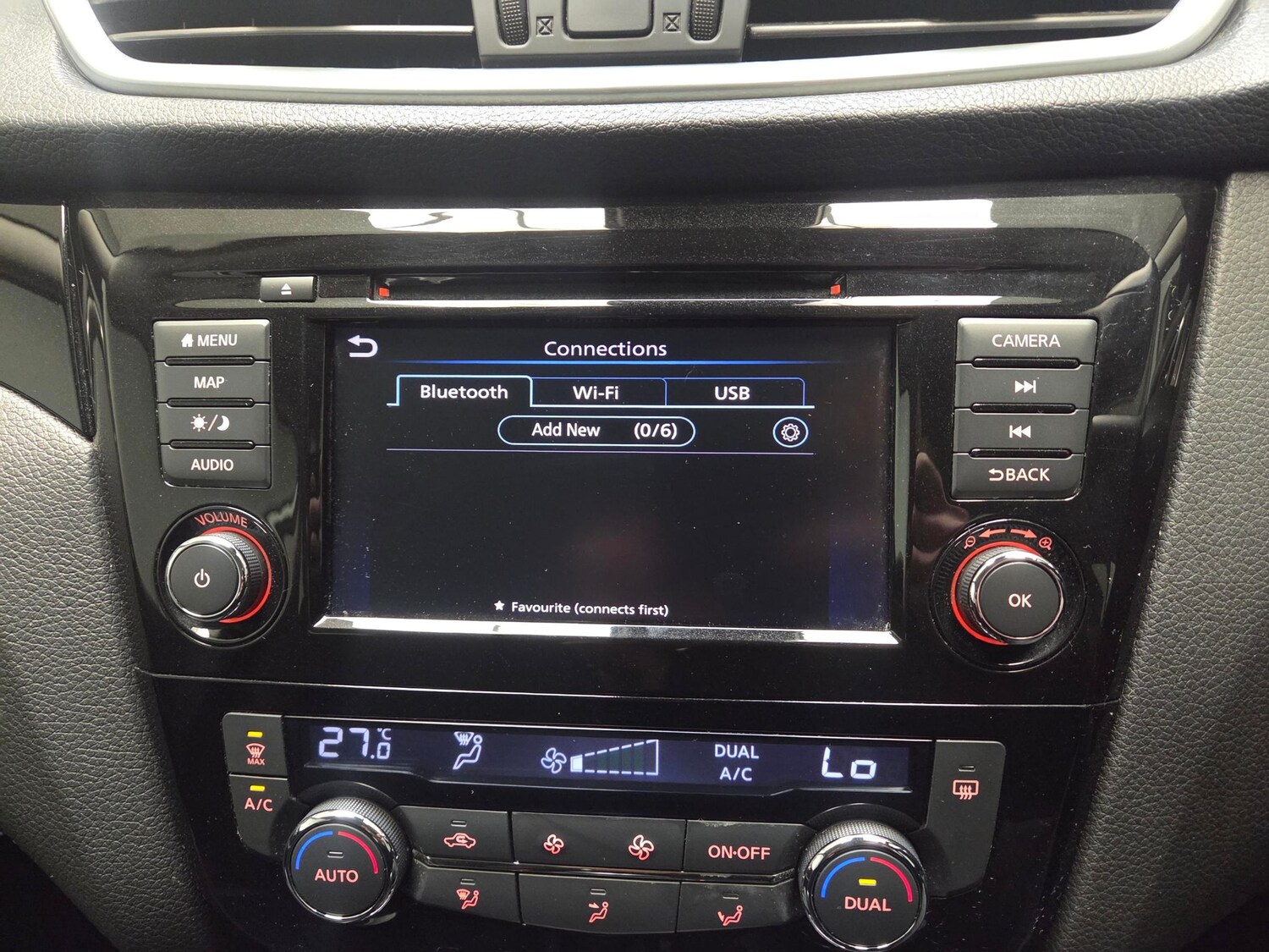 Used Nissan Qashqai 2020 for sale - 77543031: Photo 15