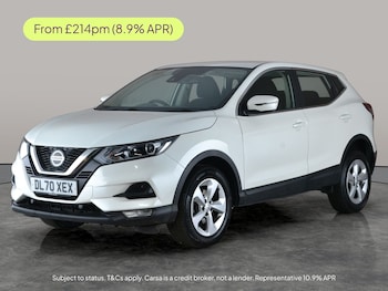 Used Nissan Qashqai 2020 for sale - 77543031: Photo