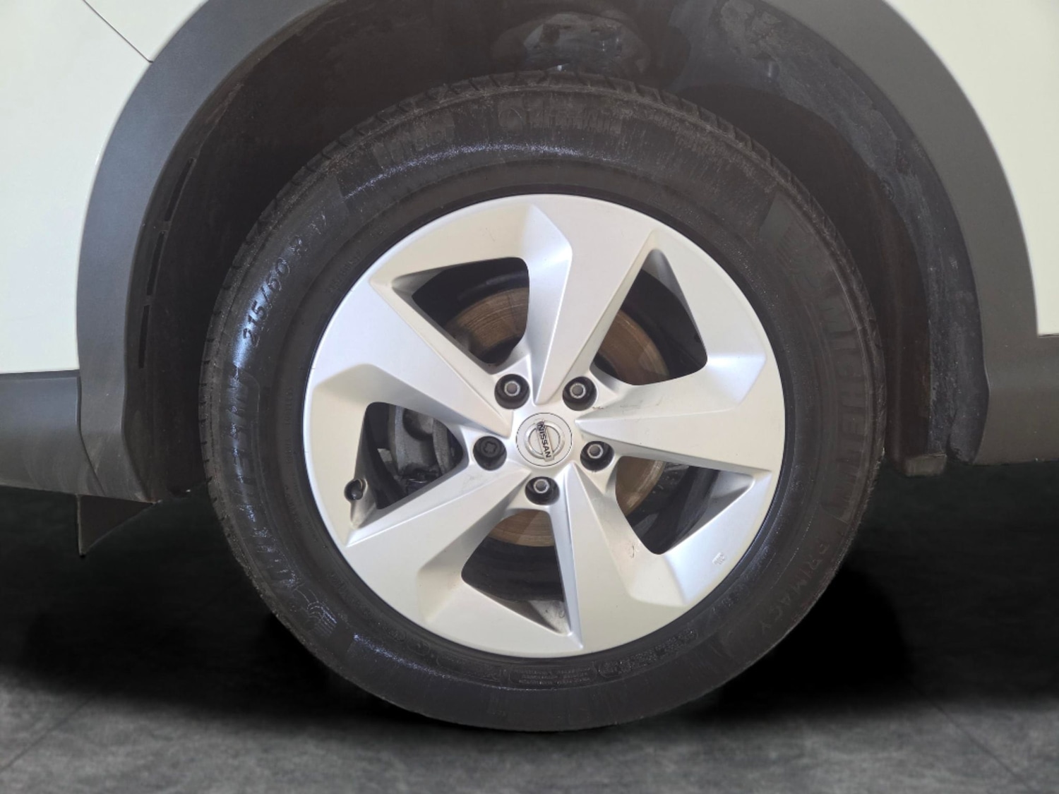 Used Nissan Qashqai 2020 for sale - 77543031: Photo 21