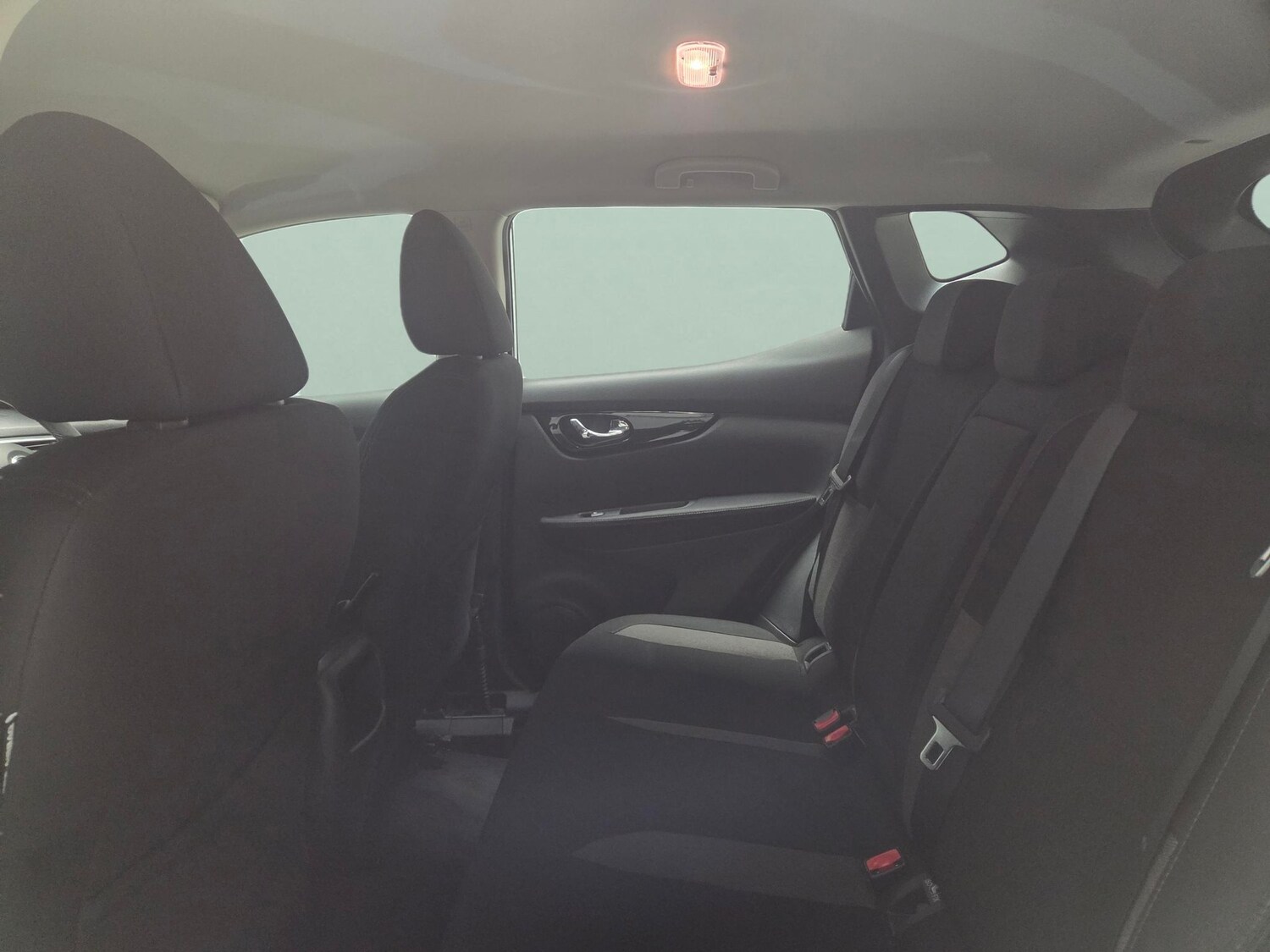 Used Nissan Qashqai 2020 for sale - 77543031: Photo 24