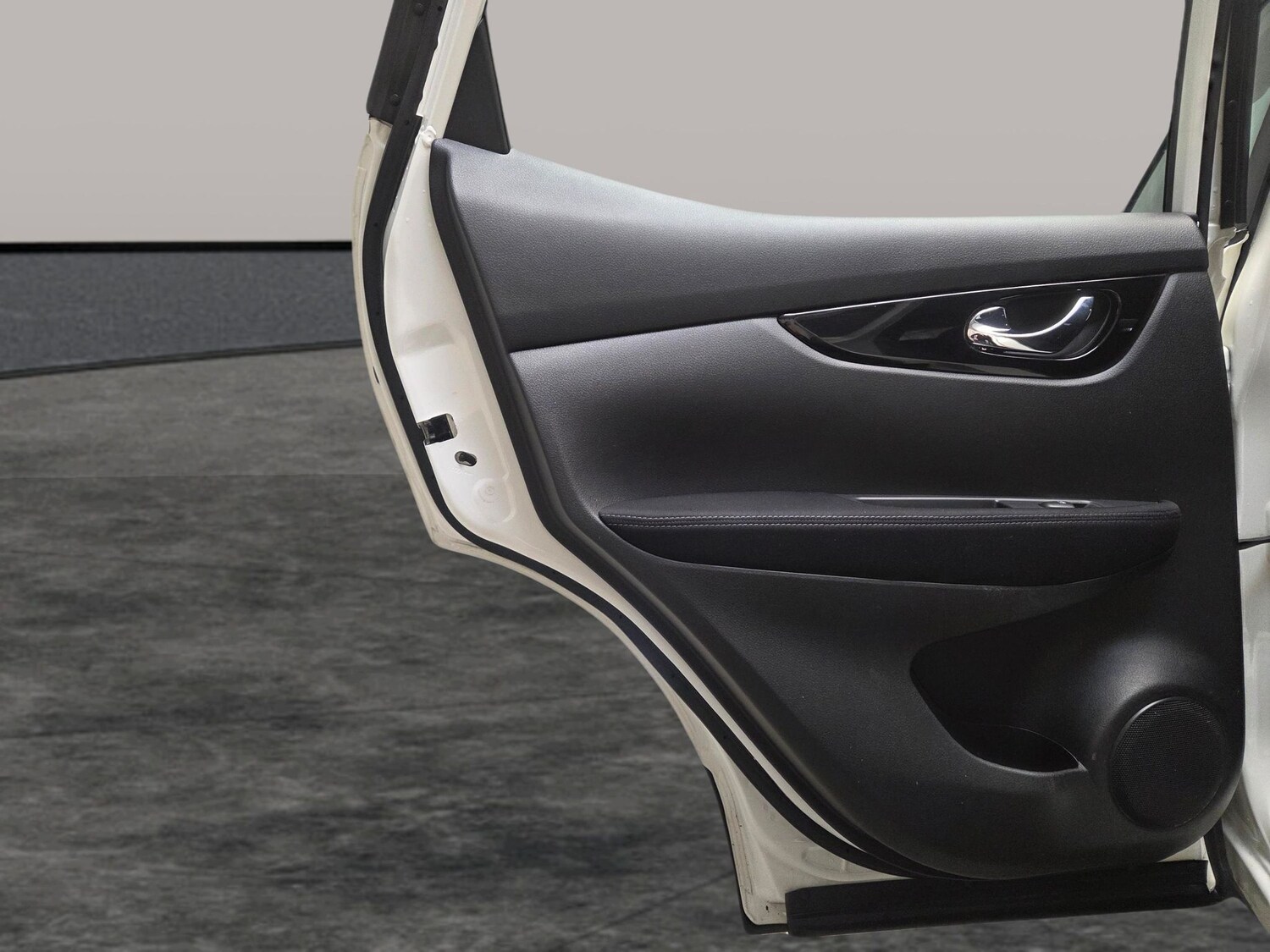 Used Nissan Qashqai 2020 for sale - 77543031: Photo 27