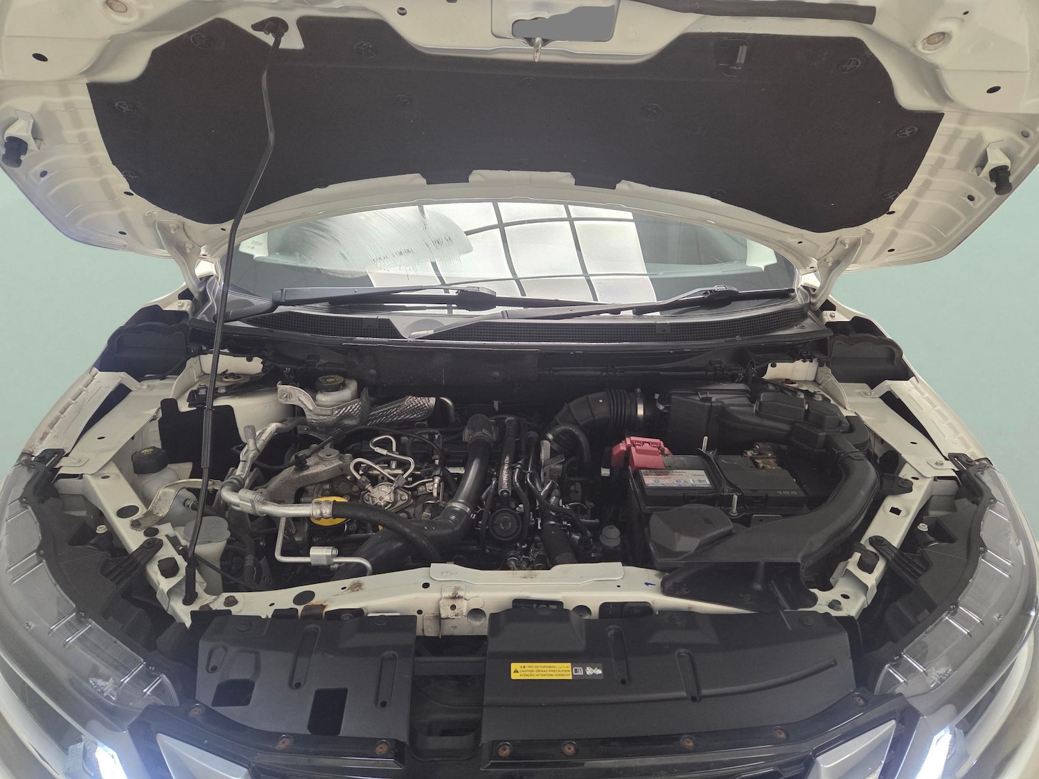 Used Nissan Qashqai 2020 for sale - 77543031: Photo 30