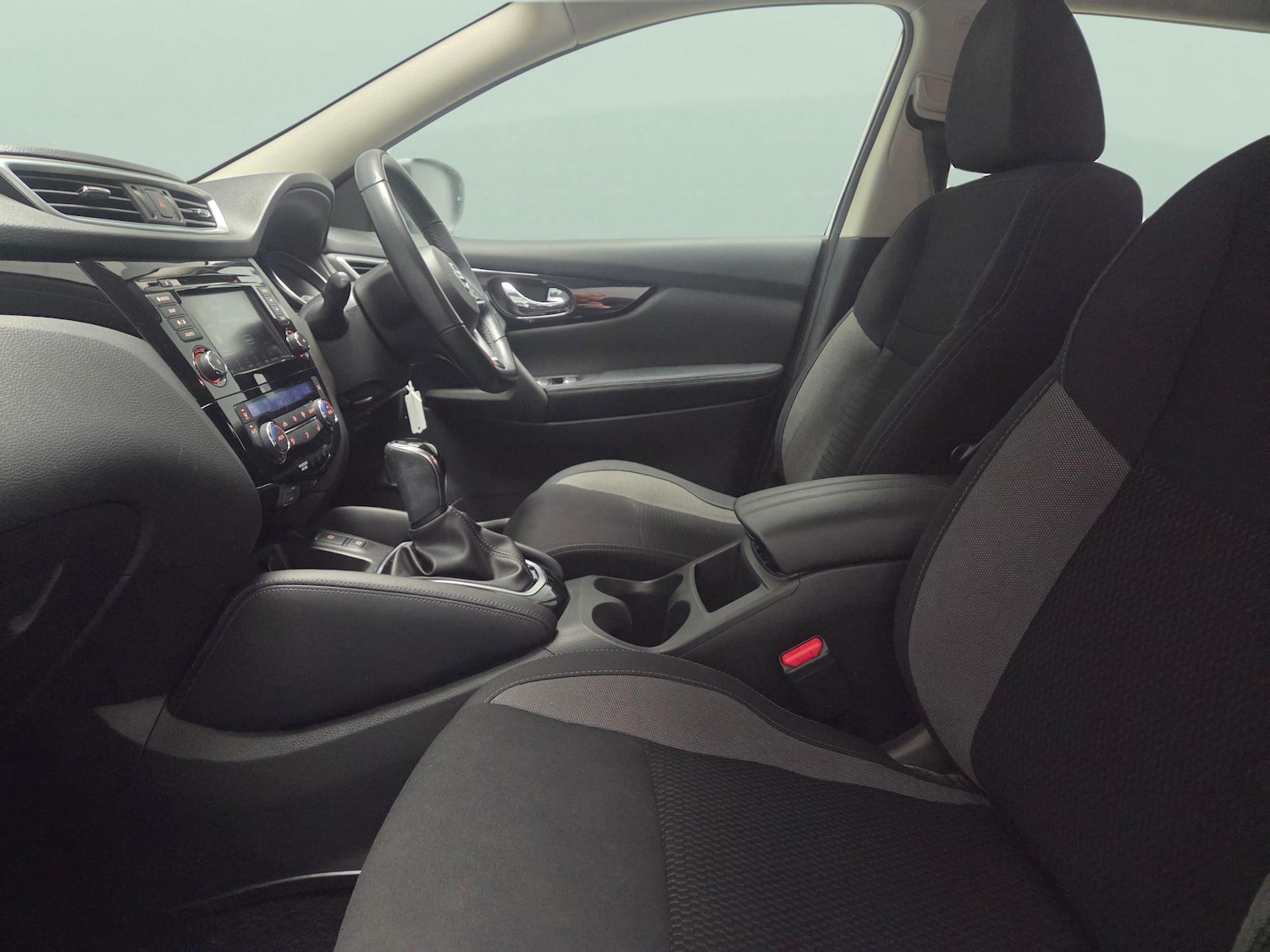 Used Nissan Qashqai 2020 for sale - 77543031: Photo 4