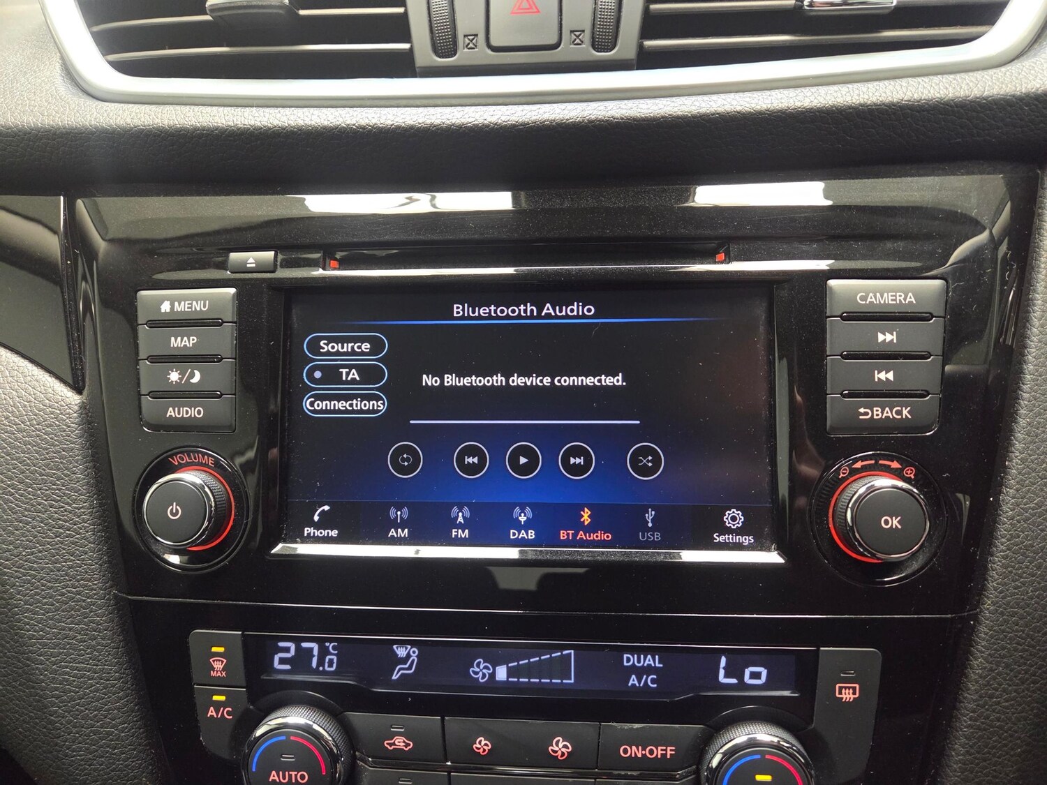 Used Nissan Qashqai 2020 for sale - 77543031: Photo 6