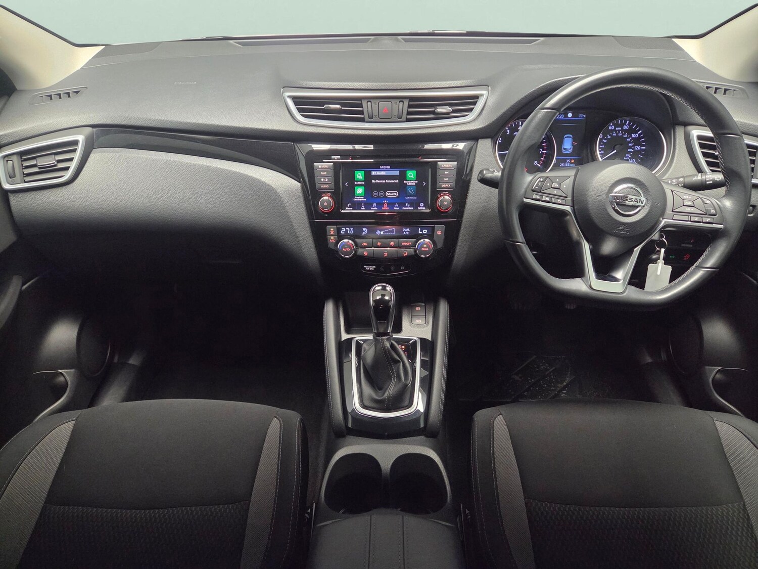 Used Nissan Qashqai 2020 for sale - 77543031: Photo 7