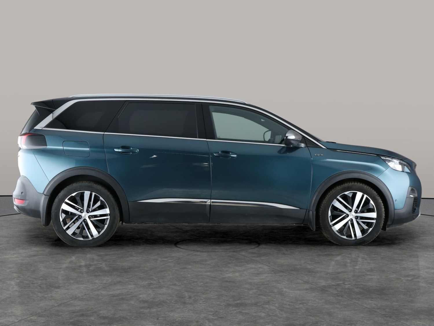 Used Peugeot 5008 2019 for sale - 76403030: Photo 12