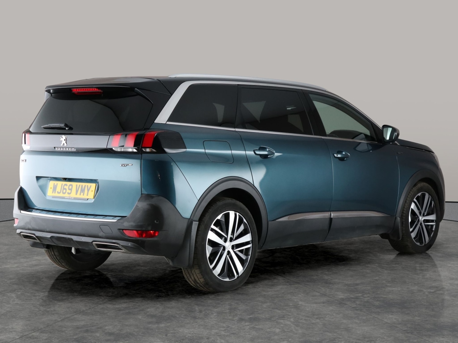Used Peugeot 5008 2019 for sale - 76403030: Photo 13