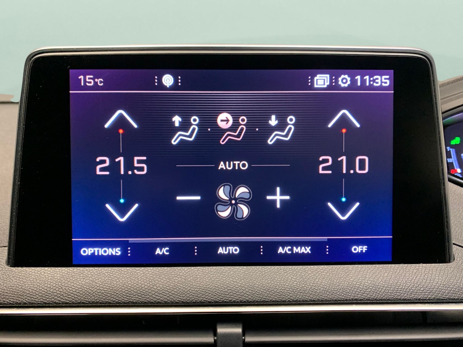 Used Peugeot 5008 2019 for sale - 76403030: Photo 24