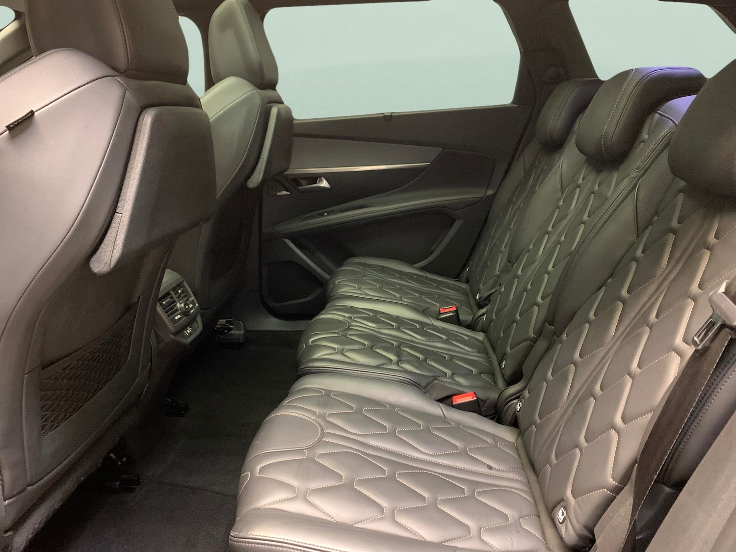 Used Peugeot 5008 2019 for sale - 76403030: Photo 37