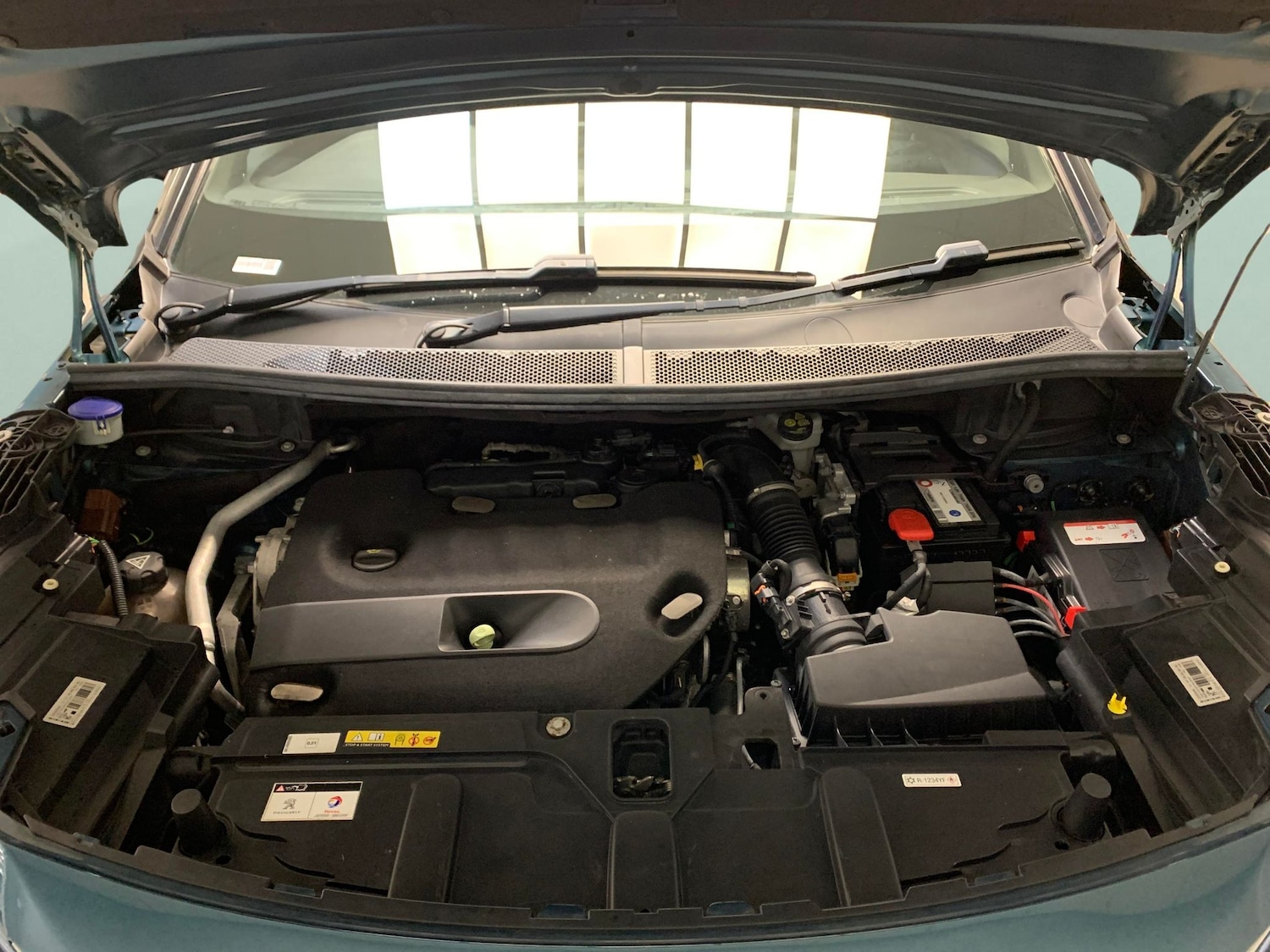 Used Peugeot 5008 2019 for sale - 76403030: Photo 44