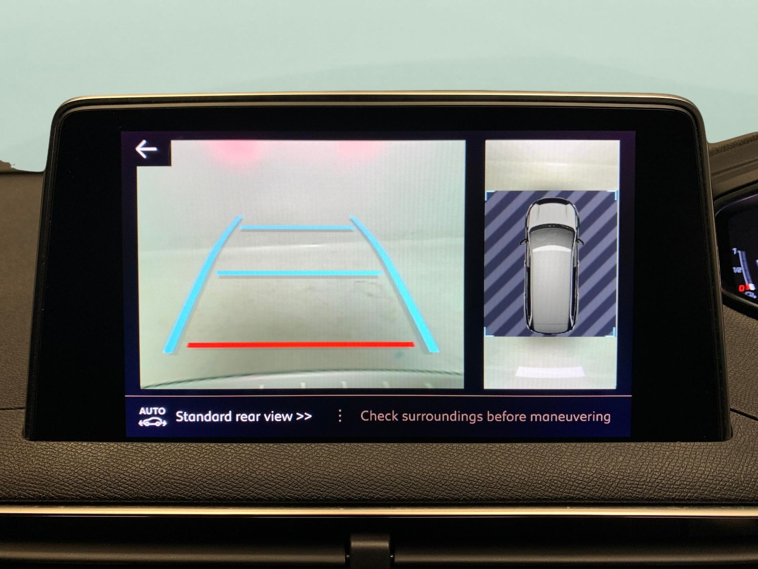 Used Peugeot 5008 2019 for sale - 76403030: Photo 7