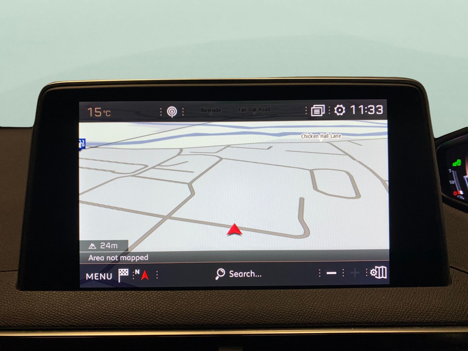 Used Peugeot 5008 2019 for sale - 76403030: Photo 8