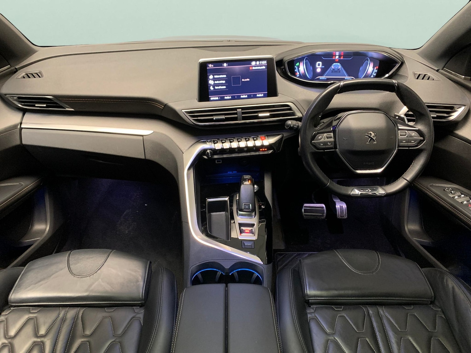 Used Peugeot 5008 2019 for sale - 76403030: Photo 9