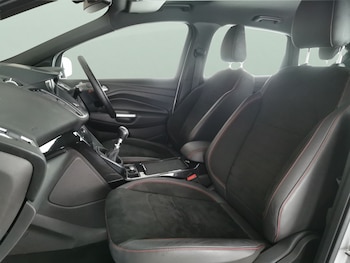 Used Ford Kuga undefined for sale - 78949101: Photo