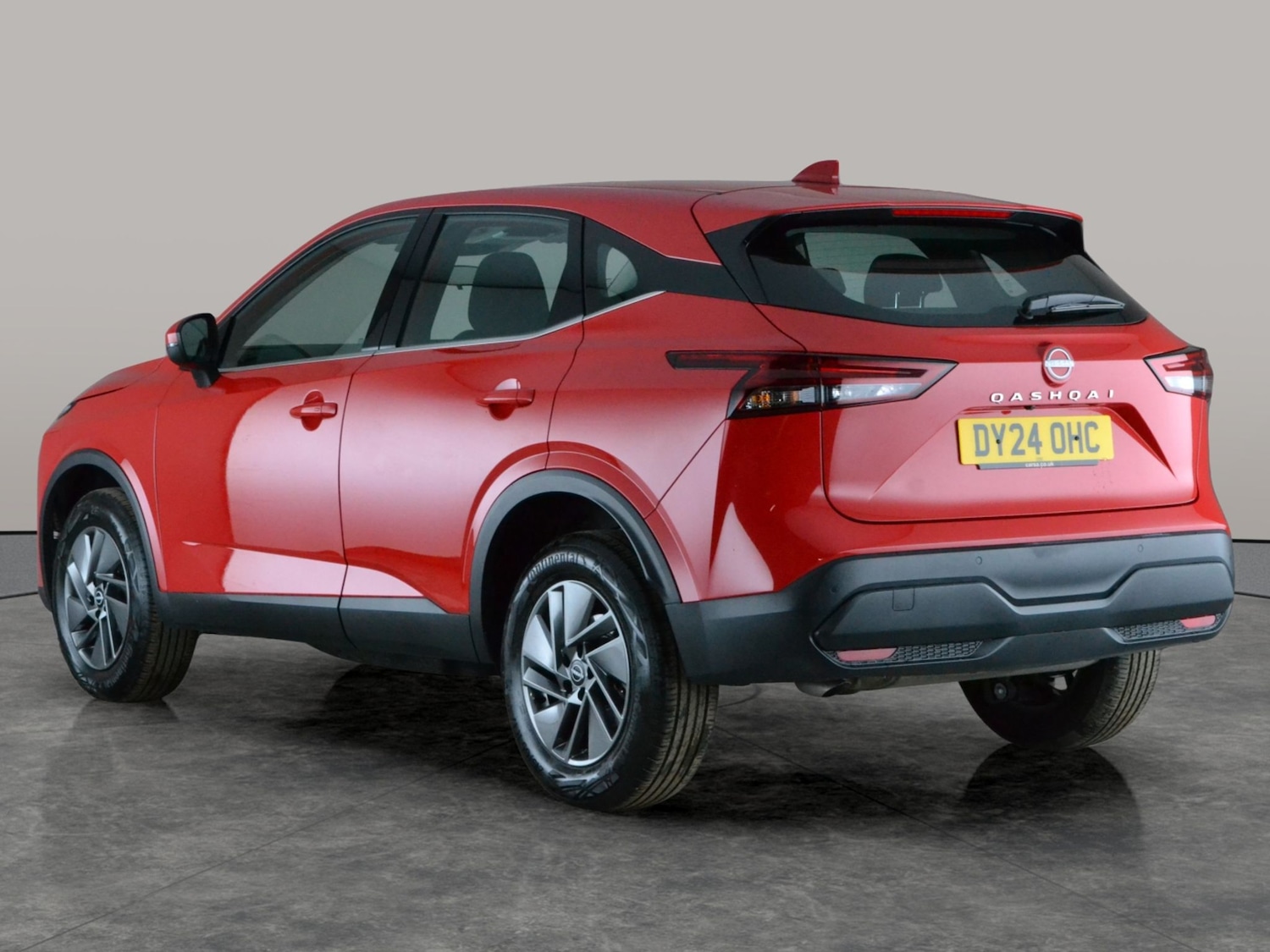 Used Nissan Qashqai 2024 for sale - 78051864: Photo 11