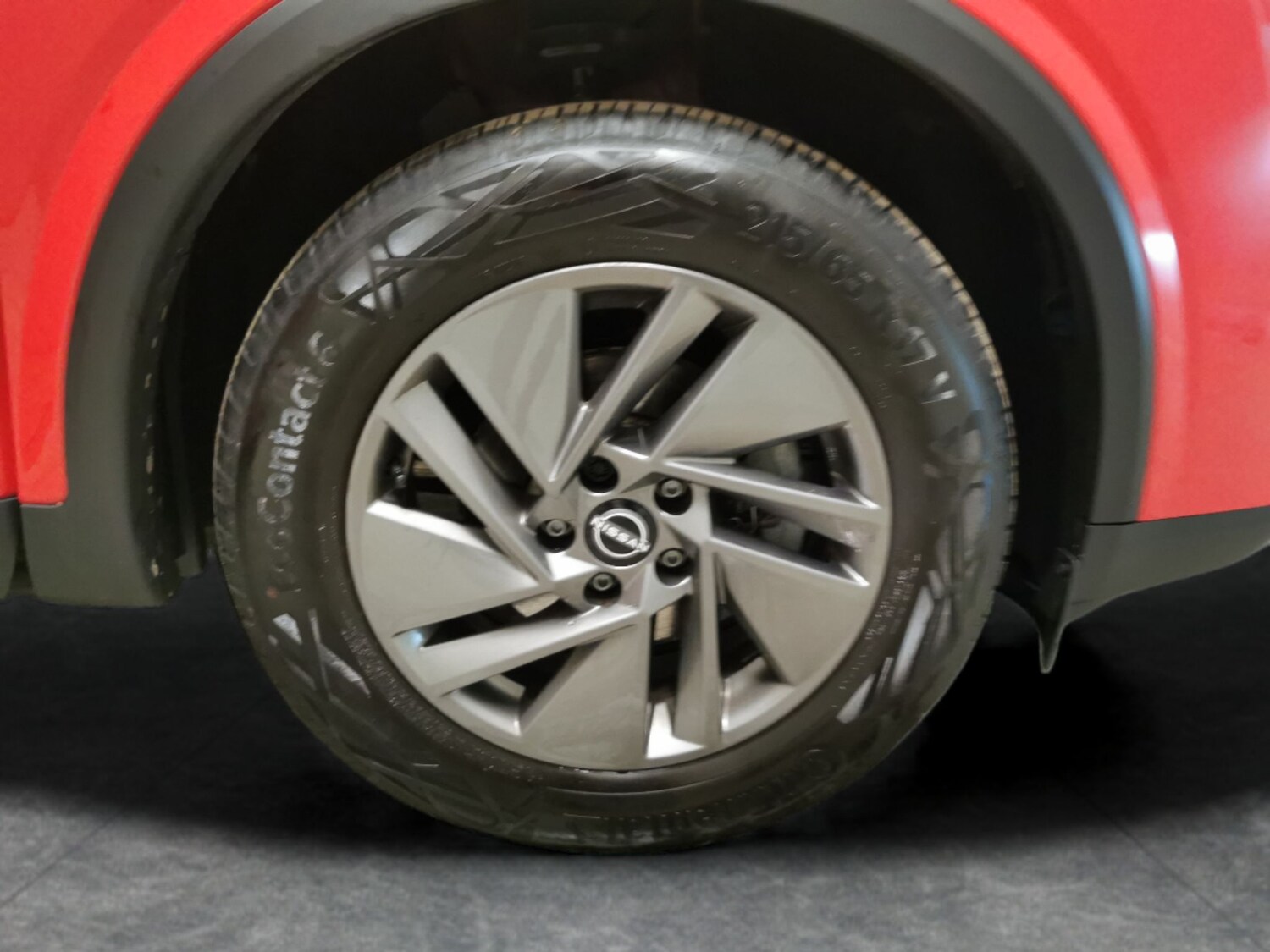 Used Nissan Qashqai 2024 for sale - 78051864: Photo 22