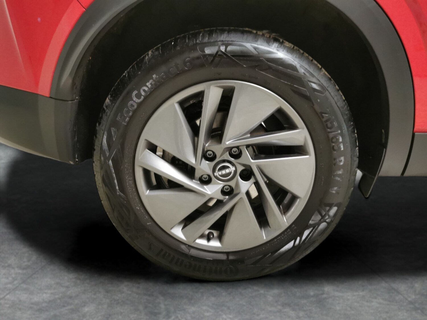 Used Nissan Qashqai 2024 for sale - 78051864: Photo 23