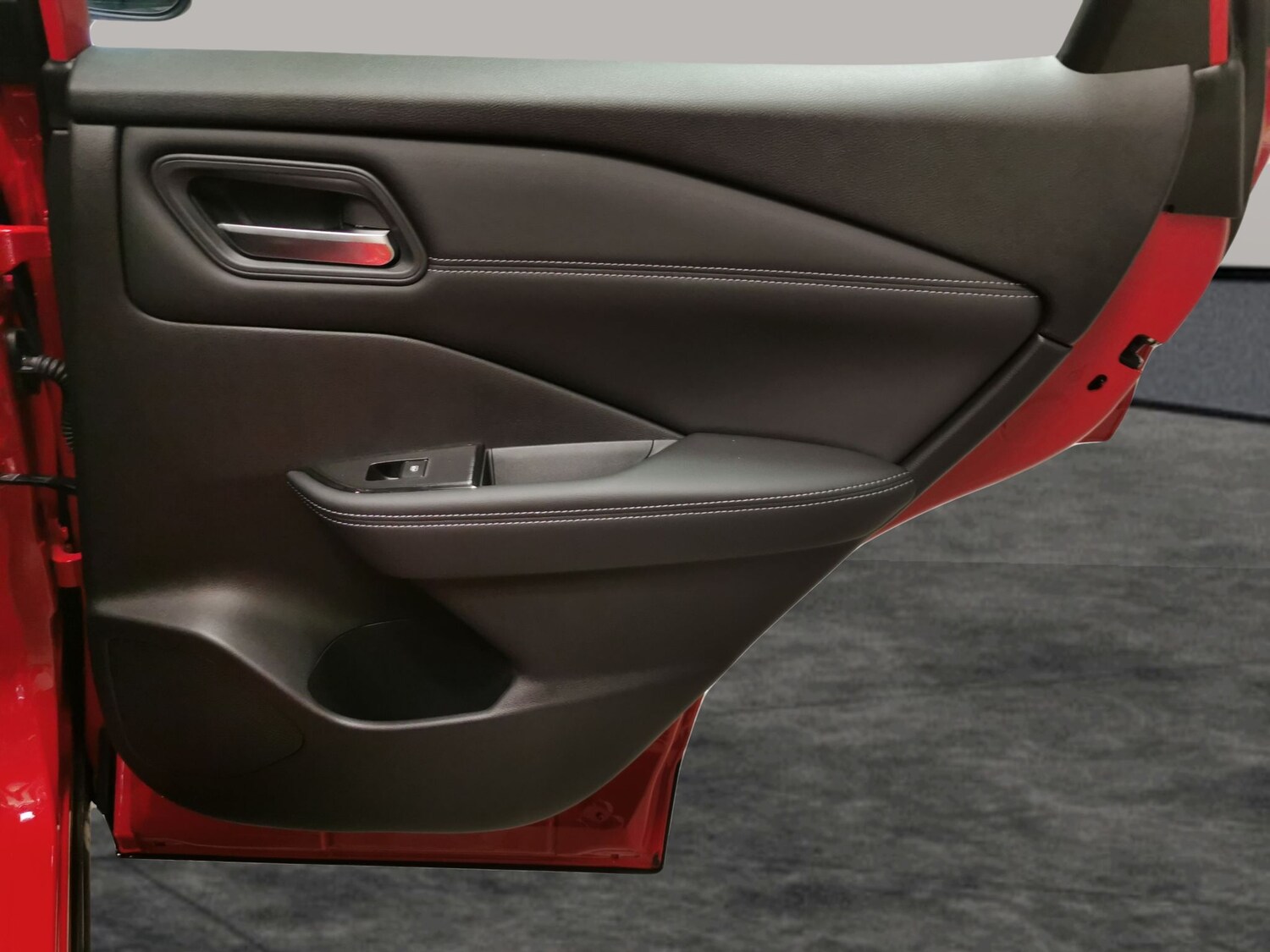 Used Nissan Qashqai 2024 for sale - 78051864: Photo 27