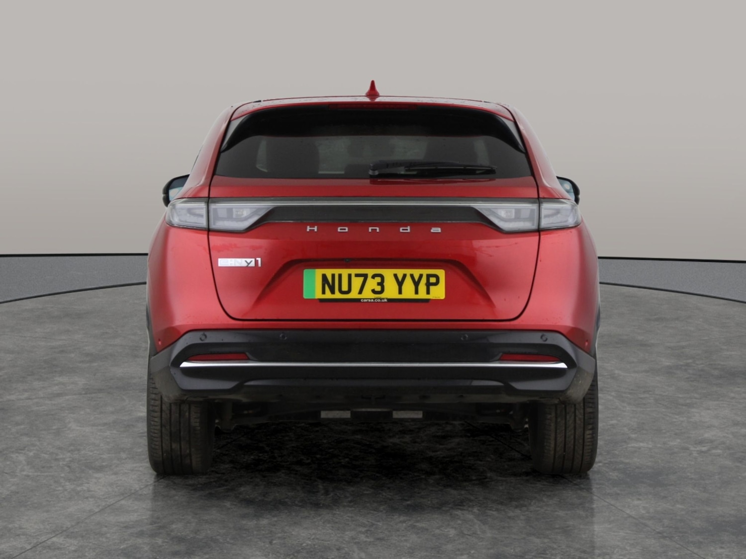 Used Honda e NY1 2023 for sale - 77650814: Photo 12